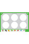 Fraction pie - 4