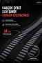 Big Grip Pro Lifting Straps - Fitness Wrist Weightlifting Strap - 2
