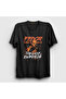 Unisex Black Emperor Ufc Mma Fedor Emelianenko T-Shirt 508220Tt