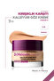 Anti-Dark Spot Under-Eye Cream with Calcium – | Rebornic 15ml