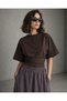 Women's Crew Neck T-Shirt - 4