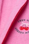 Mini Cherry Much Children's Bathrobe Cotton Embroidered - 3