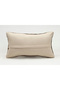 Vintage Throw Pillow Cover Made from Handmade Rug, Wool, 30X50 cm - 4