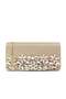 Stoned Women's Bag S73 Pudra Rugan (Powder Patent Leather)