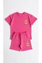 Capyfun Printed Shorts Set - 3