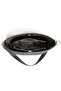 Sand - Sand Beige Houndstooth Plaid Women's Shoulder Bag Sp1284 - 7