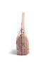 Pink - Pink Petek Women's Shoulder Bag Sp1269 - 3