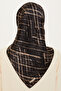 100% Twill Silk Scarf 9258D (t) (Nostalgia)-04 - 4