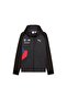 Bmw m Motorsport Replica Pumatech Men's Hooded Jacket