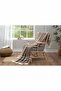 Randing Cotton Blanket 130X170 cm - 2