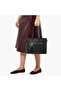 Textured Tote Bag with Detachable Strap - 2