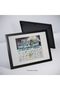 Alayra Framed Argentina World Soccer Champions Lionel Messi Di Maria De Paul Alvarez Dybala Martinez Team Signed Photo Autograph Print Wall Art Home Decor - 4