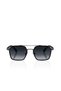 Men's Sunglasses with Uv400 Protection Black Anthracite Color Plg-2119C1 - 3