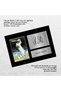 Alayra Framed Steve Smith Austrailia Gifts Printed Signed Autograph Picture for Cricket Memorabilia Fans - A4 - 3