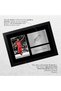 Alayra Framed FR Mohamed Mo Salah Gifts Signed A4 Printed Autograph Liverpool Gift Framed Print Photo Picture Display - 3