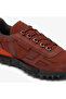 Elite Active Winter Men's Orange Sports Shoes - 6