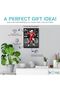 Alayra Framed Kyler Murray Signed Photo Autograph Print Wall Art Home Decor - 3