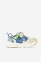 Tuna Boys' Beige Sports Shoes