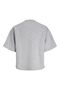 Sweatshirt mit Rundhalsausschnitt - 3