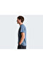M Icon Celebration Regular Men's Outdoor T-Shirt Nf0A8Gas0U31 Gray - 4