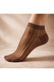 Stoned Tulle Women's Socks Luxury - 4