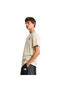 Nse Regular Graphic Men's Beige Outdoor T-Shirt Nf0A8Guvdom1 - 4