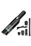 mini Rechargable Vacuum Cleaner, 120W