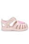 Bb364 Tobby Gloss Love Beige Daily Girls' Sandals - 2