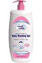 Baby Washing Gel 750 ml – Head to Toe Gentle Cleansing