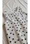 Sequined Tweed Bag Evening Dress for Girls - 2