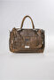 Women's Crossbody Handbag Daily Stylish Use Lightweight Modern Design Brown 18074