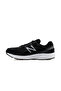480 collection unisex daily shoes black - 2