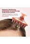 BREZOA Scalp Massager Shampoo Brush – Soft Silicone Scalp Scrubber for Hair Growth - 3