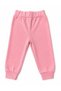 Baby Girl 3-Piece Tracksuit Bottoms - 2