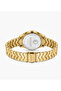Women's Gold Stainless Steel V WVSP564221 || 34MM - 4