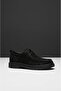 Genuine Suede Leather Brown Men's Shoes - Premium Series Light Sole Casual Comfortable Shoes - 4