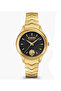 Women's Gold Stainless Steel V WVSP564221 || 34MM - 2