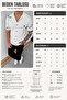 Men's Buttoned Embossed Textured Polo Collar Knitted Shirt - 4