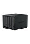 DS425PLUS (4x3.5''/2.5'') Tower NAS - 2