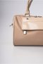 Women's Crossbody Handbag Daily Stylish Use Lightweight Modern Design Beige 18121 - 5