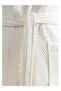 Bright Velvet Hooded Children's Bathrobe – Soft, Water-Absorbent, and Skin-Friendly - 3