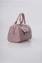 Women's Crossbody Handbag Daily Stylish Use Lightweight Modern Design Purple 18121 - 5
