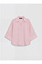 Lcw Visionpink Three Quarter Sleeve Women's Shirt - 2