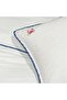 Mood Comfort Paloma Double Duvet Cover Set 4Y, White - 3