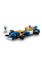 10353 icons williams racing fw14b and nigel mansell 10353 parts +18 years - 2