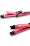 Gldisptm Hair Styler with Straightener and Curling Feature (40602) Ceramic Coating - 4