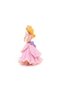 PRINCESS FIGURINE WITH CAT - 8