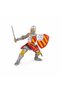 BLUE CREST KNIGHT FIGURINE - 7