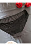 Tulip Micro Full Lace Back Women's Underwear Panties - 2