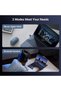 - Bluetooth Adapter BT301 (35994) - with Mouse Jiggler Function, USB, Bluetooth 5.3 - 3